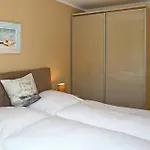 Apartmán Linden-palais 38 *